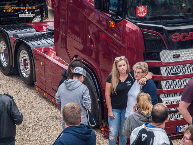 Reuters Trucker Meeting 2018 powered by www Reuters Trucker Meeting 2018, Truckerfreunde Schwalmtal