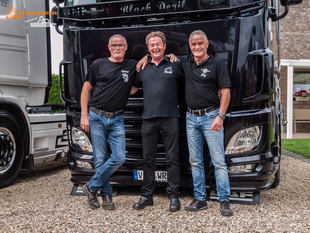 Reuters Trucker Meeting 2018 powered by www Reuters Trucker Meeting 2018, Truckerfreunde Schwalmtal