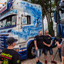 Reuters Trucker Meeting 201... - Reuters Trucker Meeting 2018, Truckerfreunde Schwalmtal