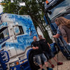 Reuters Trucker Meeting 201... - Reuters Trucker Meeting 201...