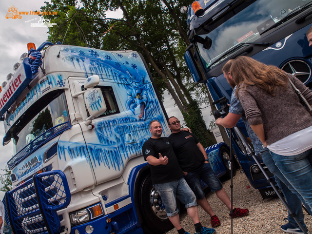 Reuters Trucker Meeting 2018 powered by www Reuters Trucker Meeting 2018, Truckerfreunde Schwalmtal