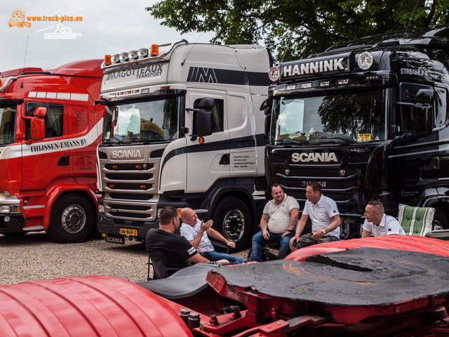 Reuters Trucker Meeting 2018 powered by www Reuters Trucker Meeting 2018, Truckerfreunde Schwalmtal