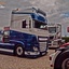 Reuters Trucker Meeting 201... - Reuters Trucker Meeting 2018, Truckerfreunde Schwalmtal