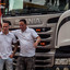 Reuters Trucker Meeting 201... - Reuters Trucker Meeting 2018, Truckerfreunde Schwalmtal