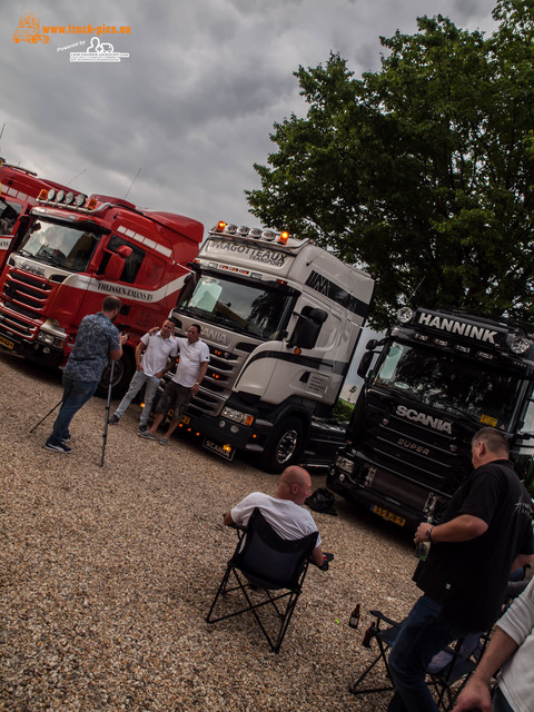 Reuters Trucker Meeting 2018 powered by www Reuters Trucker Meeting 2018, Truckerfreunde Schwalmtal