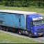 BP-XT-70 Volvo FH Gebr de B... - 2018