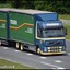 BS-ZN-96 Volvo FH Teuben Te... - 2018