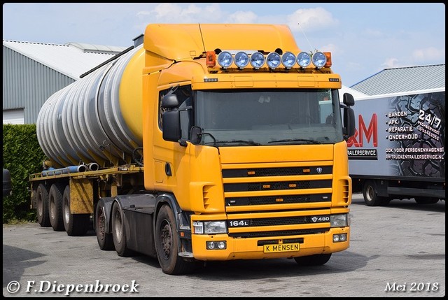 Scania 164L 480 K Mensen-BorderMaker 2018