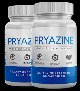 Pryazine http://www.supplementscart.com/pryazine/