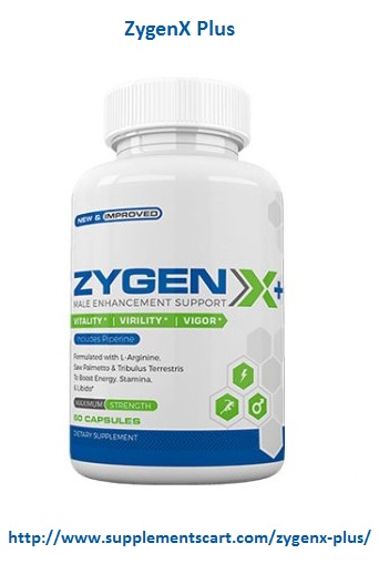 ZygenX Plus http://www.supplementscart.com/zygenx-plus/