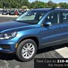 sharing img - new vw tiguan forsale san a...