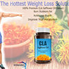 CLA Safflower Oil