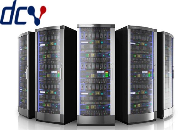best cloud hosting in Abu Dhabi custom dedicated server