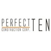 Perfect Ten Construction - Perfect Ten Construction