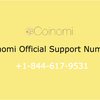 Coinomi customer support nu... - Picture Box