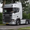 04-BJR-4 Scania R450 Beens ... - truckrun 2e mond 2018