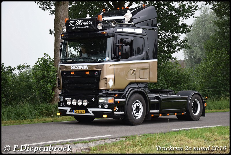 06-BKB-4 Scania R580 K Mensen-BorderMaker - truckrun 2e mond 2018