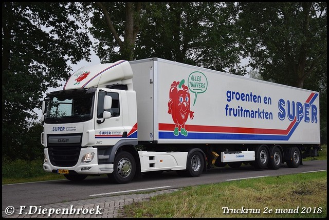 11-BFH-4 DAF CF Super2-BorderMaker truckrun 2e mond 2018