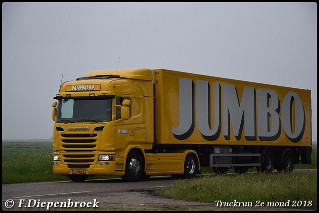 17-BDJ-2 Scania G410 Jumbo-BorderMaker truckrun 2e mond 2018