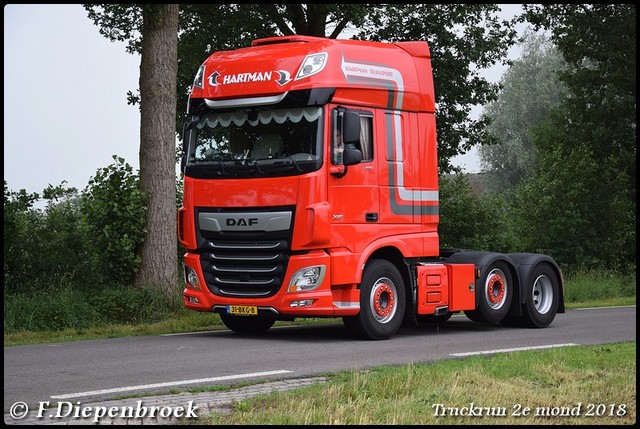 31-BKG-8 DAF 106 Hartman-BorderMaker truckrun 2e mond 2018