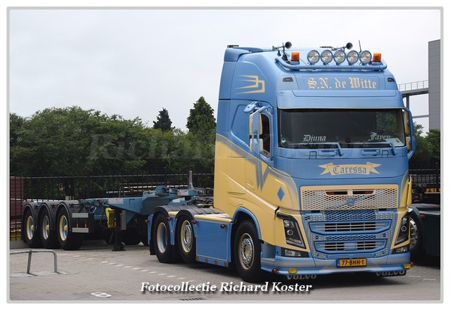 Witte de 77-BHH-1-BorderMaker Richard