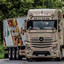 Potato Star, Spedition KÃ¶h... - Pepe's POTATO STAR, Actros Mafia, Spedition KÃ¶hnen
