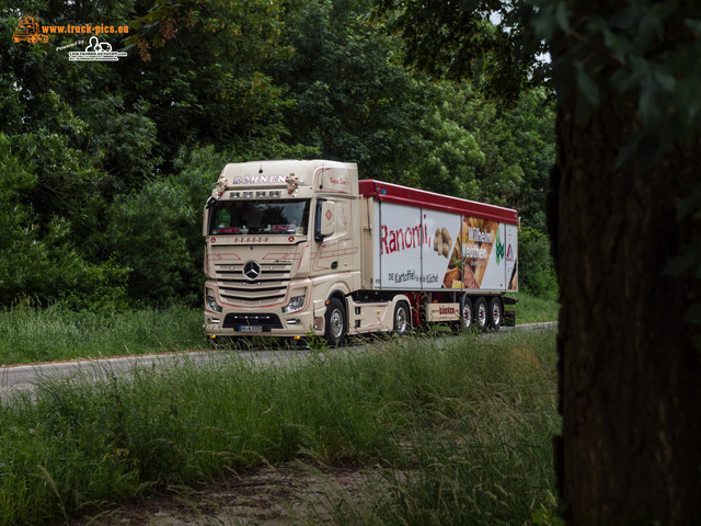 Potato Star, Spedition KÃ¶hnen powered by www Pepe's POTATO STAR, Actros Mafia, Spedition KÃ¶hnen