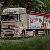 Potato Star, Spedition KÃ¶h... - Pepe's POTATO STAR, Actros ...