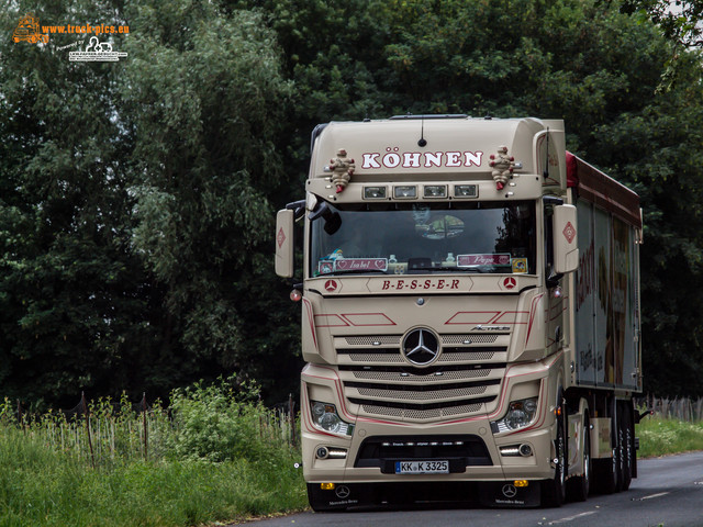 Potato Star, Spedition KÃ¶hnen powered by www Pepe's POTATO STAR, Actros Mafia, Spedition KÃ¶hnen