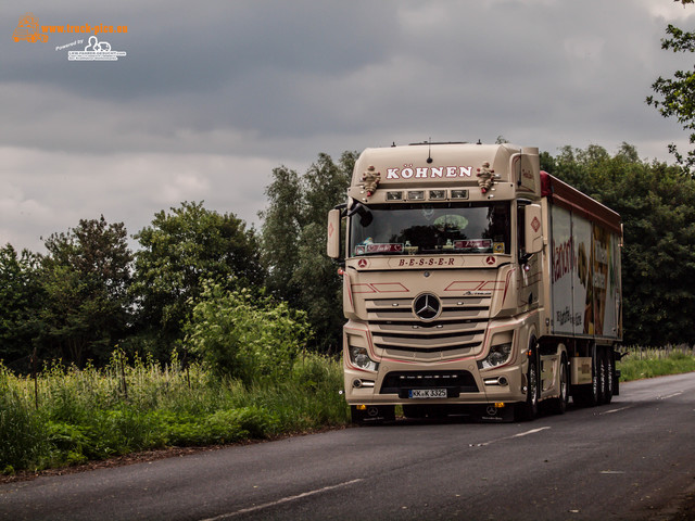 Potato Star, Spedition KÃ¶hnen powered by www Pepe's POTATO STAR, Actros Mafia, Spedition KÃ¶hnen