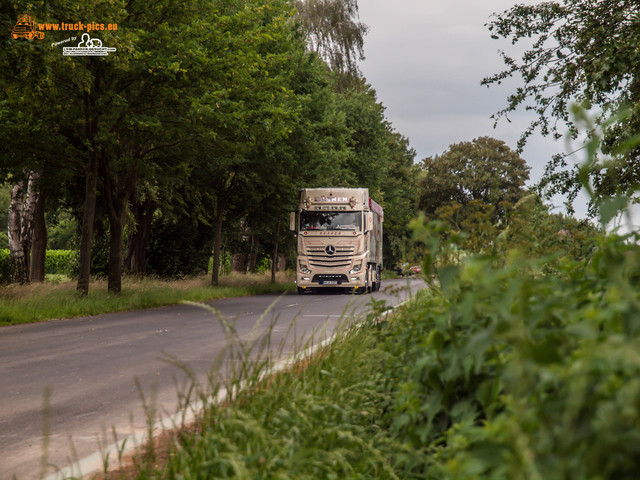 Potato Star, Spedition KÃ¶hnen powered by www Pepe's POTATO STAR, Actros Mafia, Spedition KÃ¶hnen