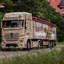 Potato Star, Spedition KÃ¶h... - Pepe's POTATO STAR, Actros Mafia, Spedition KÃ¶hnen