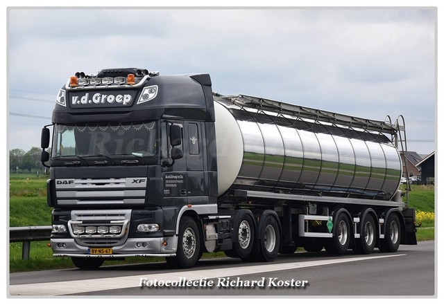 Groep en Zn.  A v.d. BV-NS-67-BorderMaker Richard