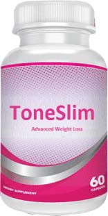 ToneSlim : Most Powerful Weight Loss Formula Picture Box