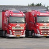 8 - Volvo FH Serie 4