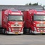 8 - Volvo FH Serie 4