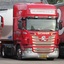 2 - Scania R Series 1/2