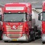 3 - Scania R Series 1/2