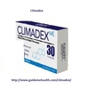 Climadex - http://www.guidemehealth