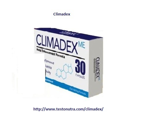 Climadex http://www.testonutra.com/climadex/