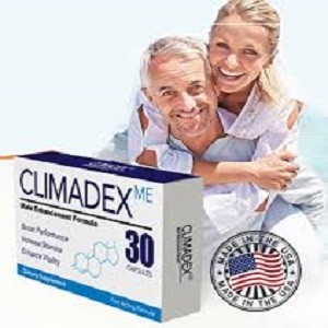 Climadex Male Enhancement : Natural supplement tha Climadex Male Enhancement