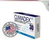 Climadex - http://www.guidemehealth