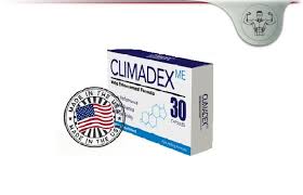 Climadex http://www.guidemehealth.com/climadex/