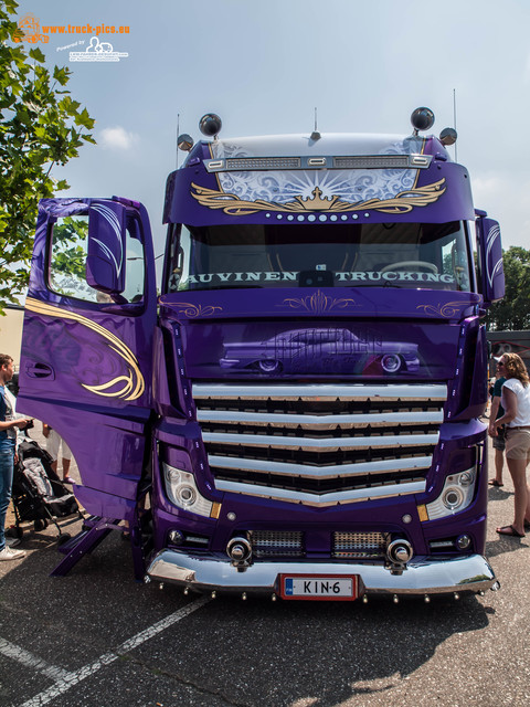 BIGtrucktrophy Asten powered by www.truck-pics BIGtruck Trophy, Asten, Niederlande