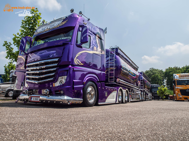 BIGtrucktrophy Asten powered by www.truck-pics BIGtruck Trophy, Asten, Niederlande