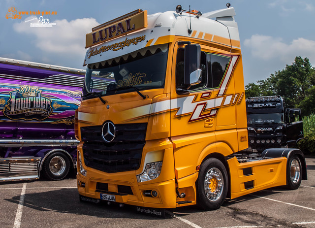 BIGtrucktrophy Asten powered by www.truck-pics BIGtruck Trophy, Asten, Niederlande