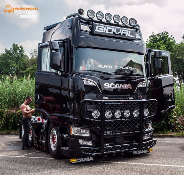 BIGtrucktrophy Asten powered by www.truck-pics BIGtruck Trophy, Asten, Niederlande