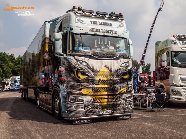 BIGtrucktrophy Asten powered by www.truck-pics BIGtruck Trophy, Asten, Niederlande