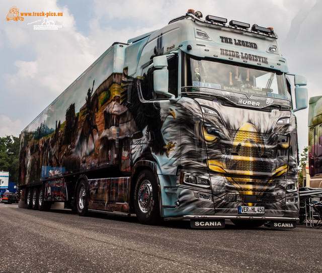 BIGtrucktrophy Asten powered by www.truck-pics BIGtruck Trophy, Asten, Niederlande