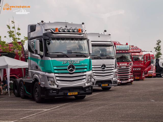 BIGtrucktrophy Asten powered by www.truck-pics BIGtruck Trophy, Asten, Niederlande